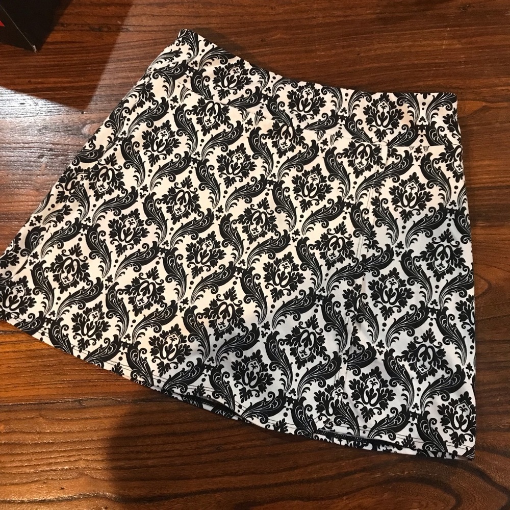 👟SOYBU Athletic Skort